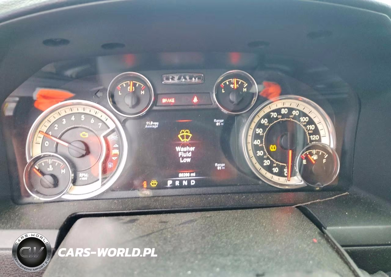 2016 Ram 2500 Laramie VIN:3C6TR5FJXGG179273 - 9