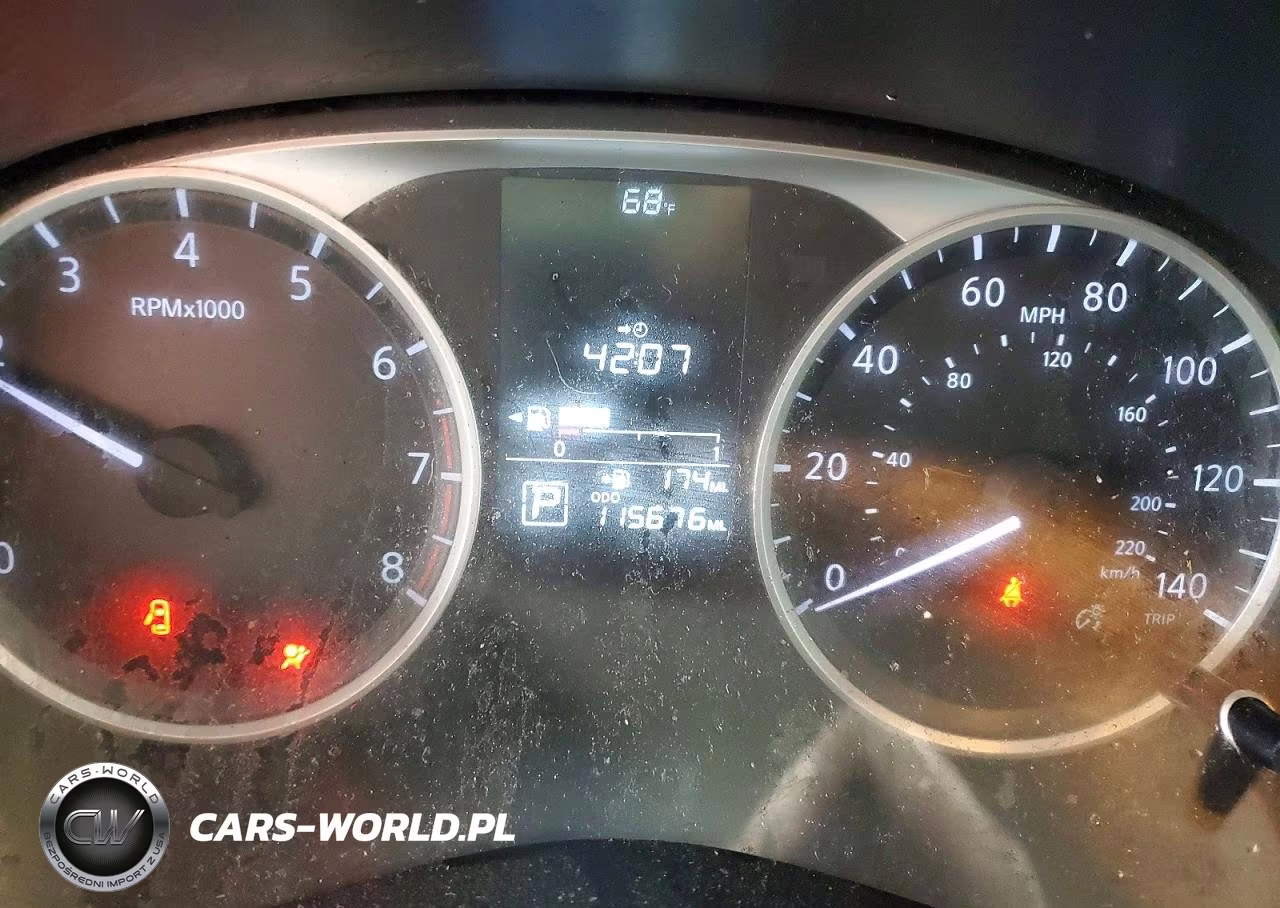 2019 Nissan Kicks S VIN:3N1CP5CU2KL491264 - 9