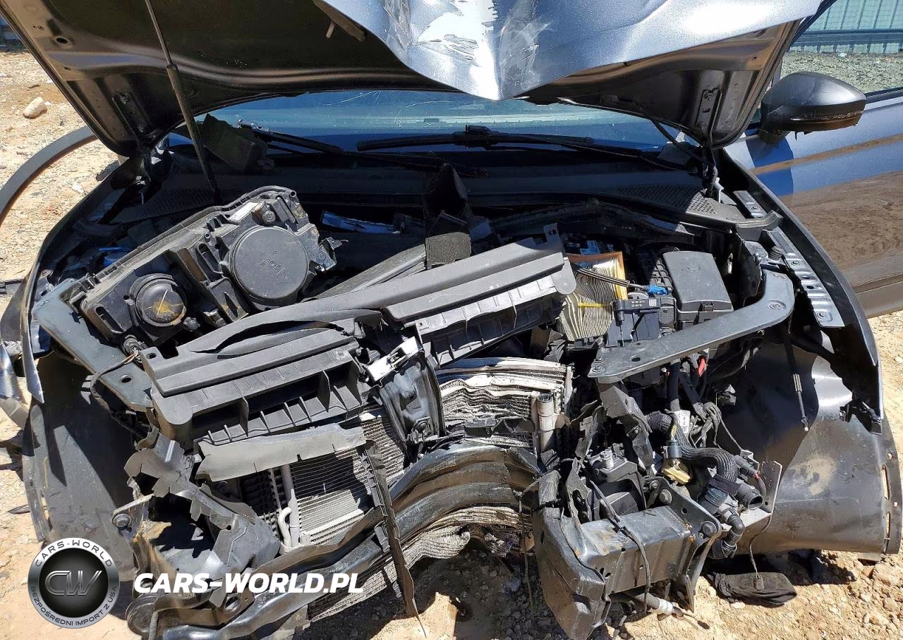 2020 Volkswagen Tiguan Se VIN:3VV3B7AX4LM019021 - 12