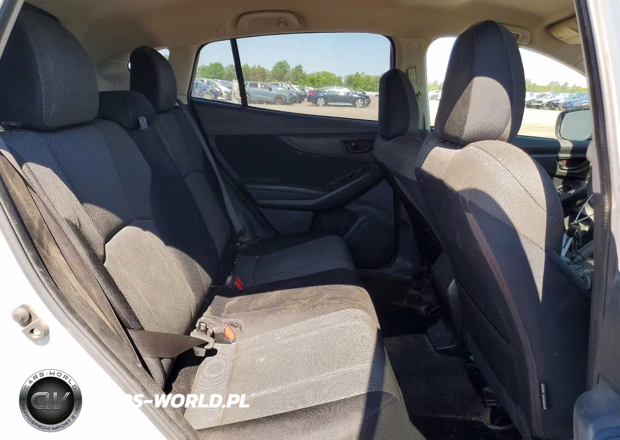 2019 Subaru Crosstrek VIN:JF2GTABC5KH218363 - 11