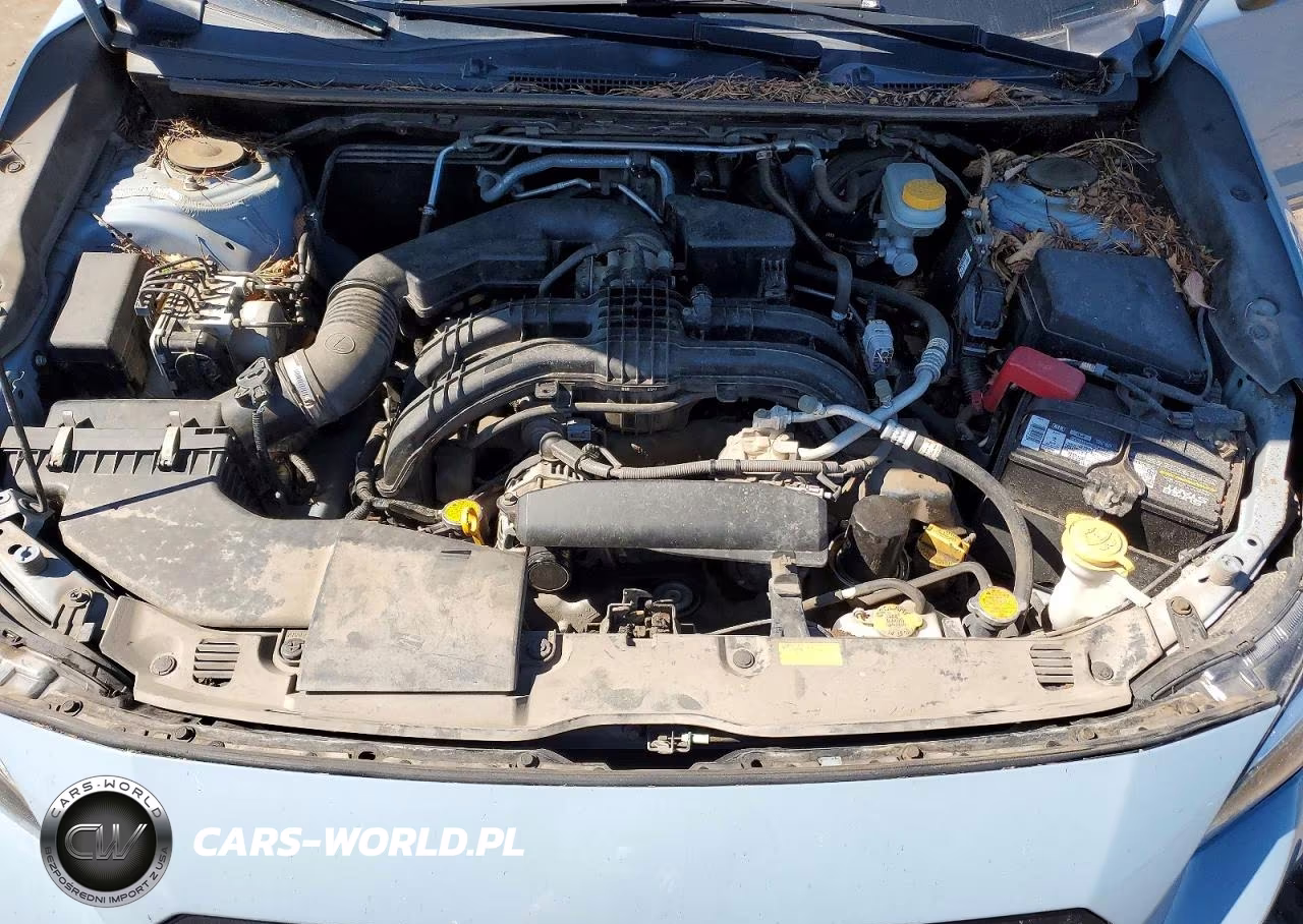 2019 Subaru Crosstrek VIN:JF2GTABC5KH218363 - 12