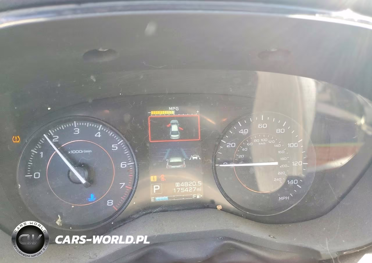 2019 Subaru Crosstrek VIN:JF2GTABC5KH218363 - 9