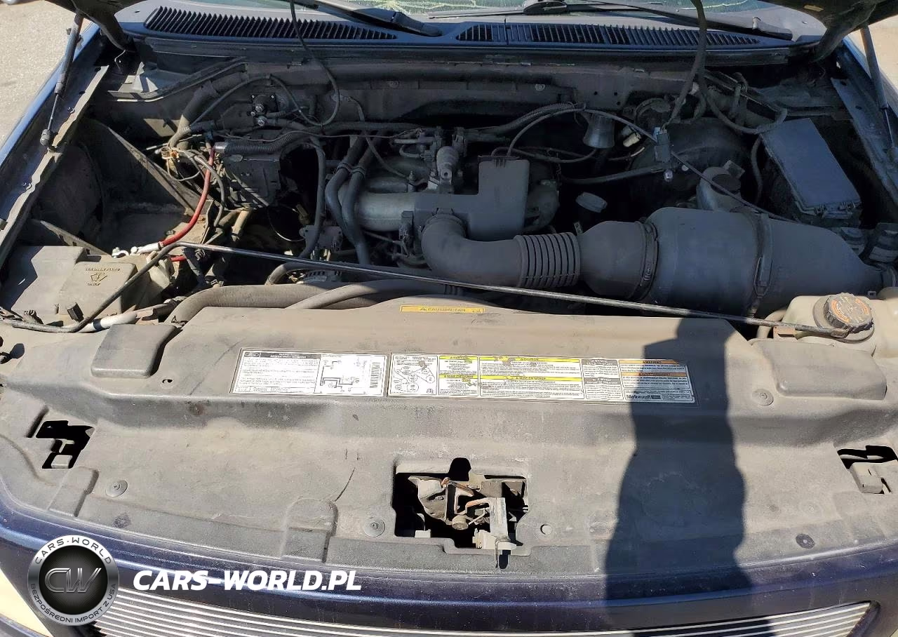 1999 Ford F150 VIN:1FTZX0723XKB82382 - 11