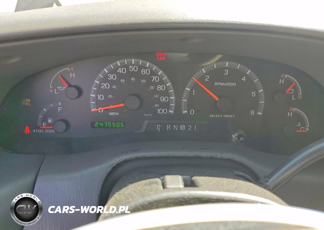 1999 Ford F150 VIN:1FTZX0723XKB82382 - 9