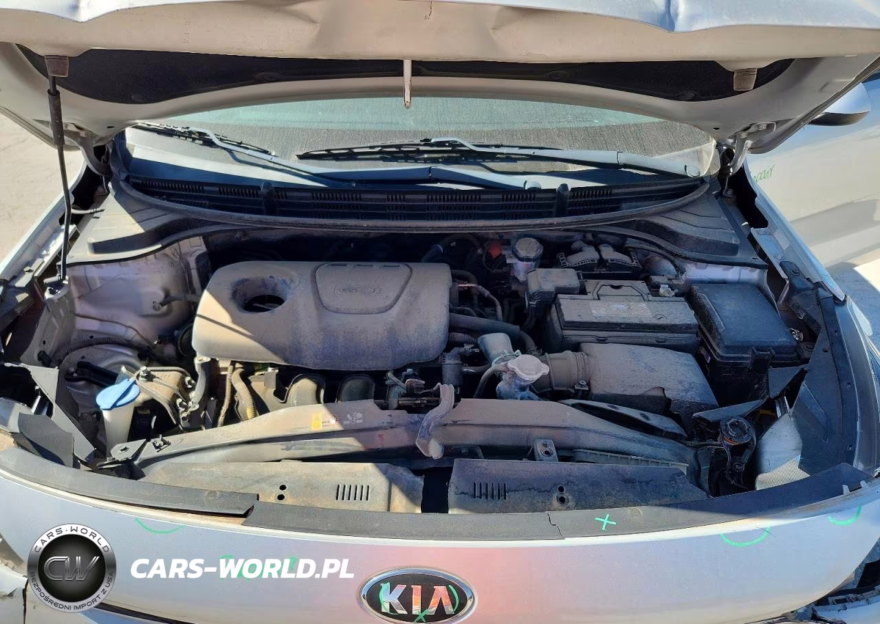 2018 Kia Rio S VIN:3KPA24AB9JE067985 - 11