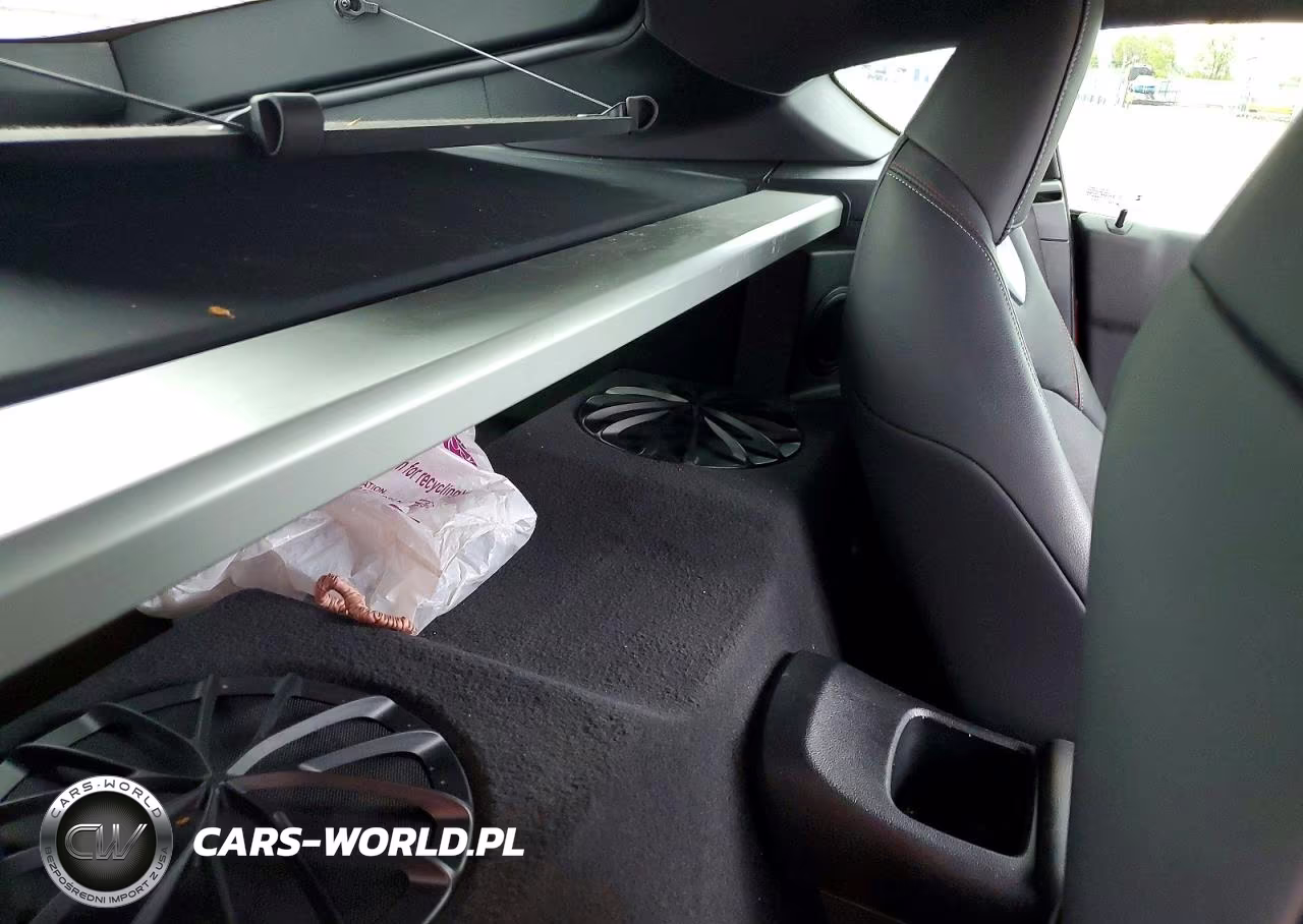 2023 Toyota Gr Supra 2.0 VIN:WZ1DB2G09PW058498 - 10
