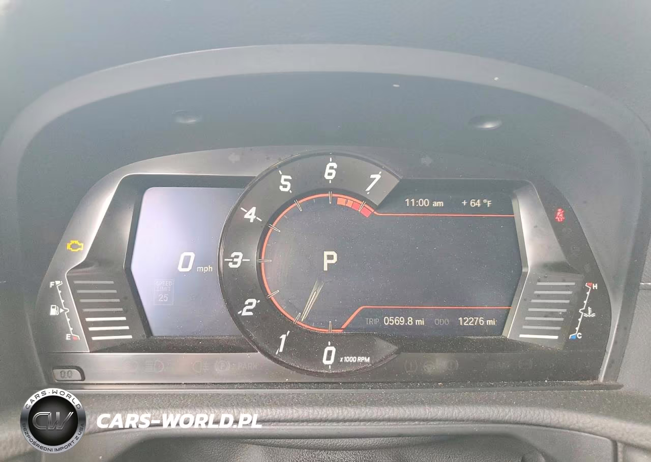2023 Toyota Gr Supra 2.0 VIN:WZ1DB2G09PW058498 - 9