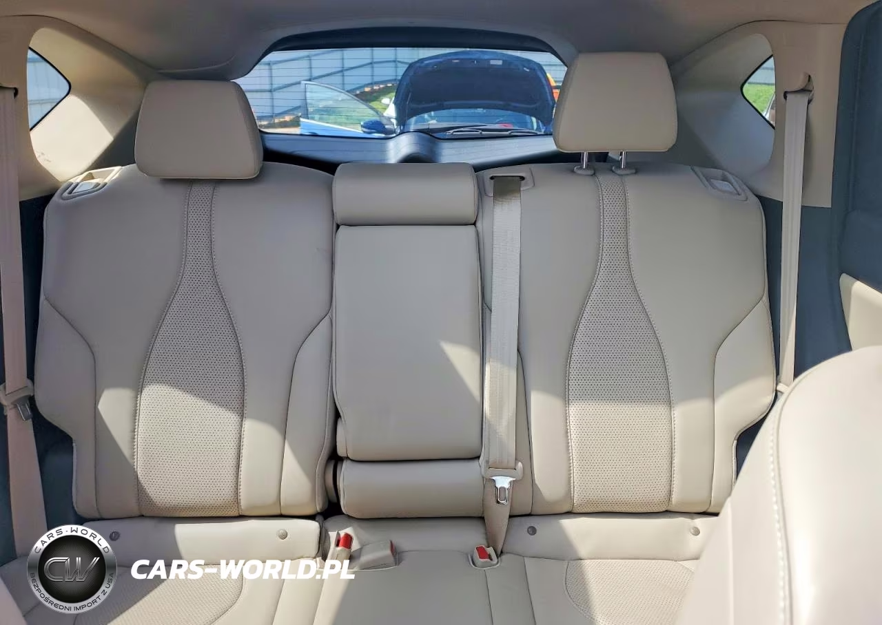 2019 Acura Rdx Technology VIN:5J8TC1H51KL017435 - 10
