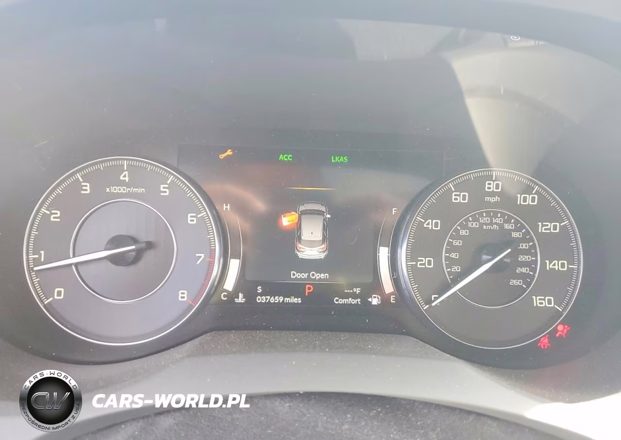 2019 Acura Rdx Technology VIN:5J8TC1H51KL017435 - 9