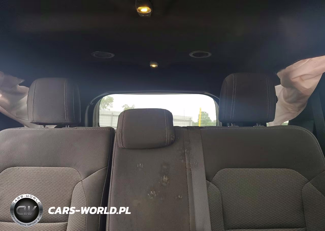 2018 Ford Explorer Xlt VIN:1FM5K8D89JGA54285 - 10