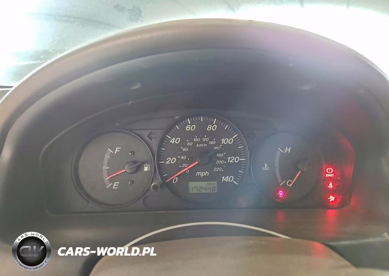 2007 Mazda Protege VIN:JM1BJ2220Y0304795 - 9