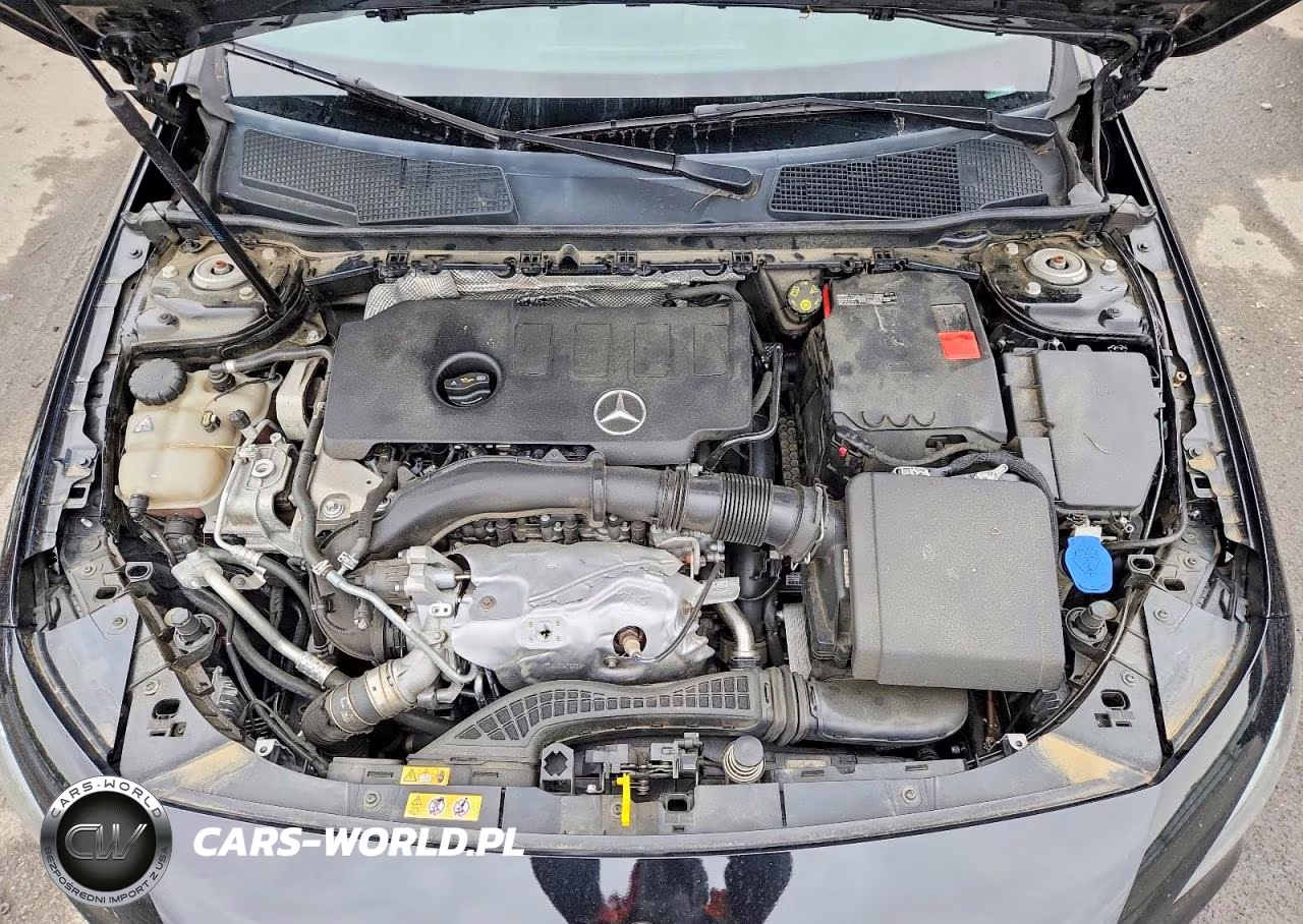 2021 Mercedes-Benz A 220 4Matic VIN:W1K3G4FB6MJ276097 - 11