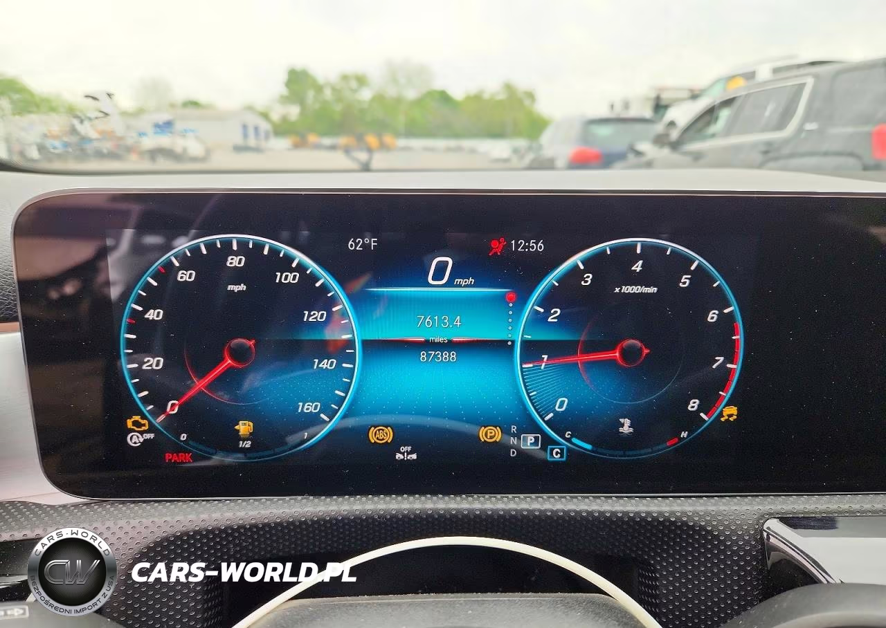2021 Mercedes-Benz A 220 4Matic VIN:W1K3G4FB6MJ276097 - 9