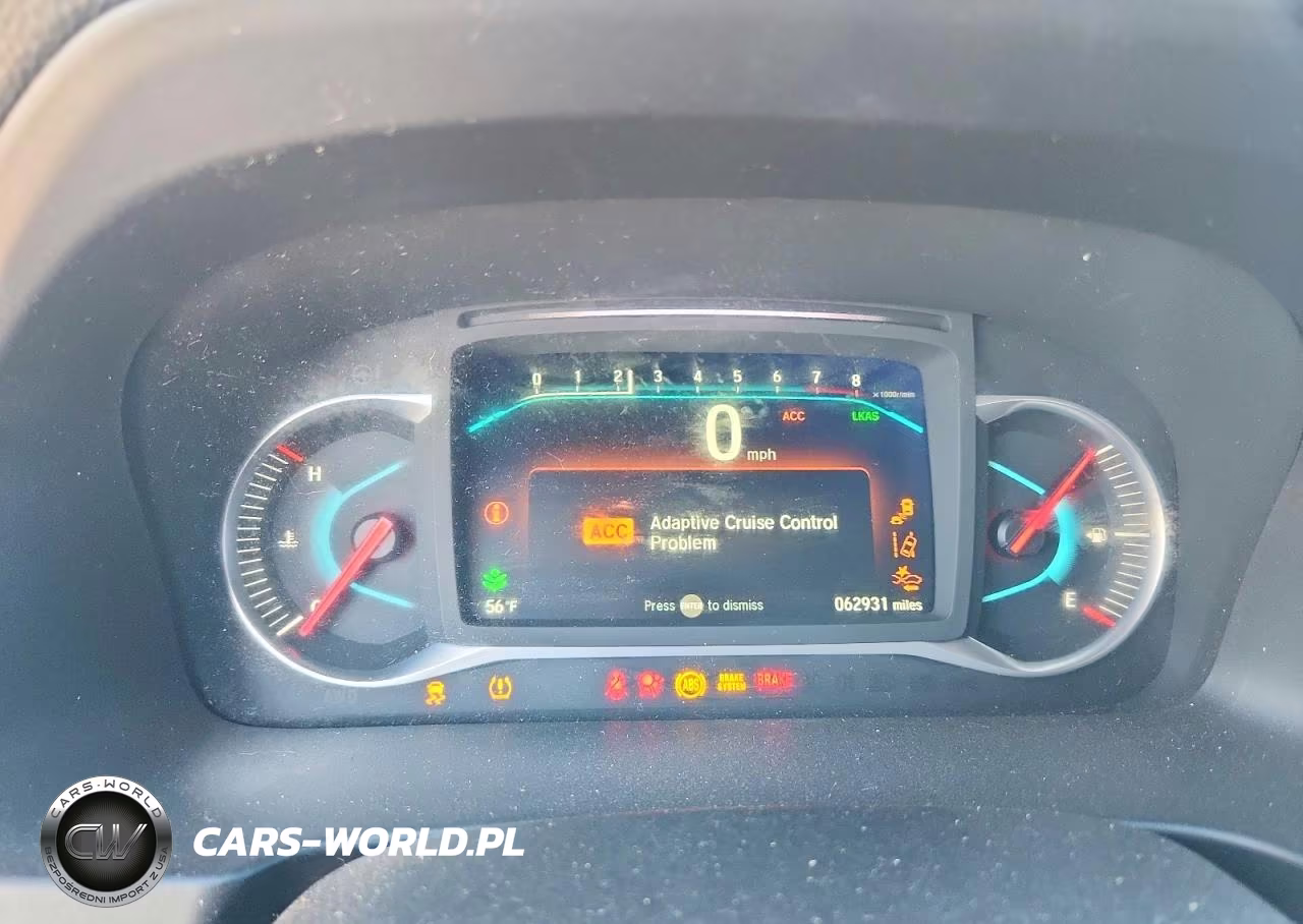 2021 Honda Pilot Exl VIN:5FNYF5H58MB018963 - 9
