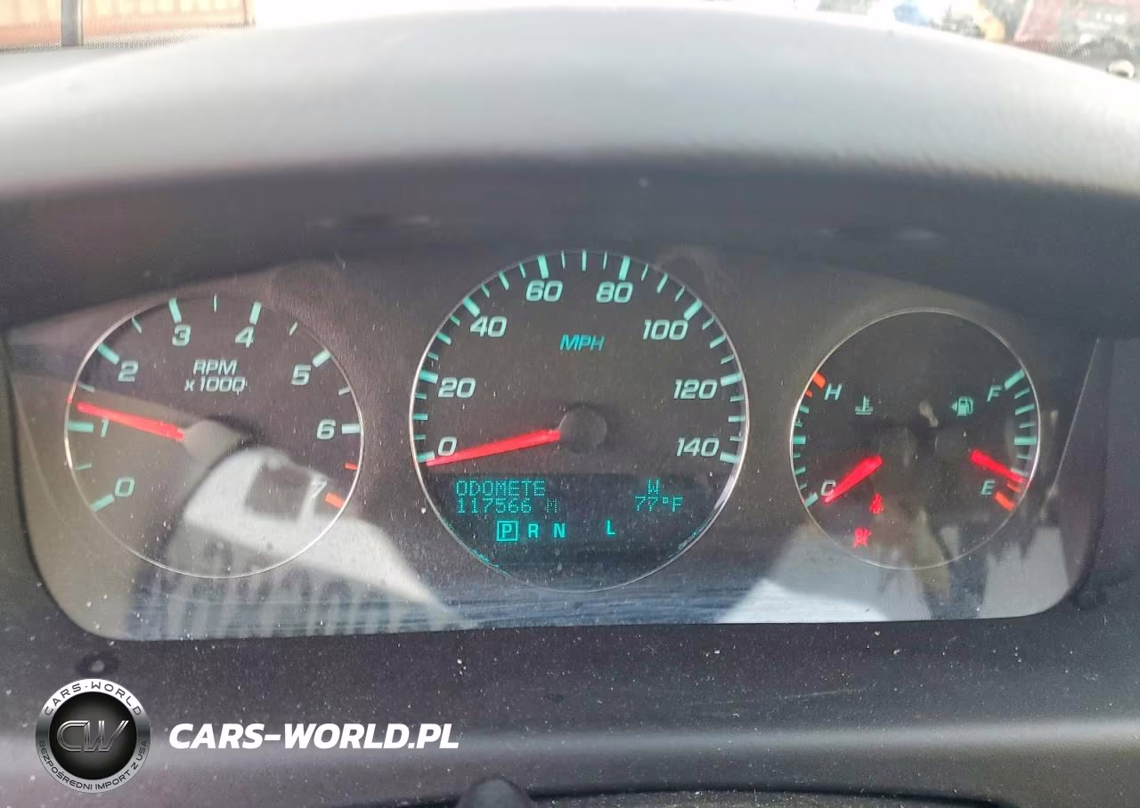 2012 Chevrolet Impala Lt VIN:2G1WB5E35C1240120 - 9