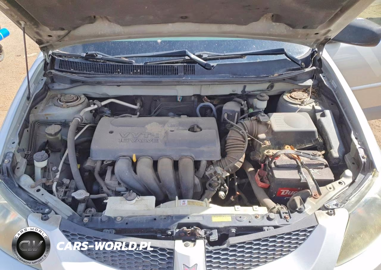 2003 Pontiac Vibe VIN:5Y2SL62853Z453682 - 11