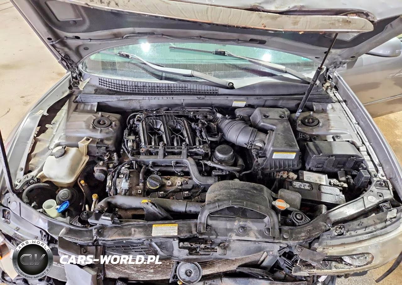 2008 Hyundai Sonata Se V6 VIN:5NPEU46F98H337438 - 11