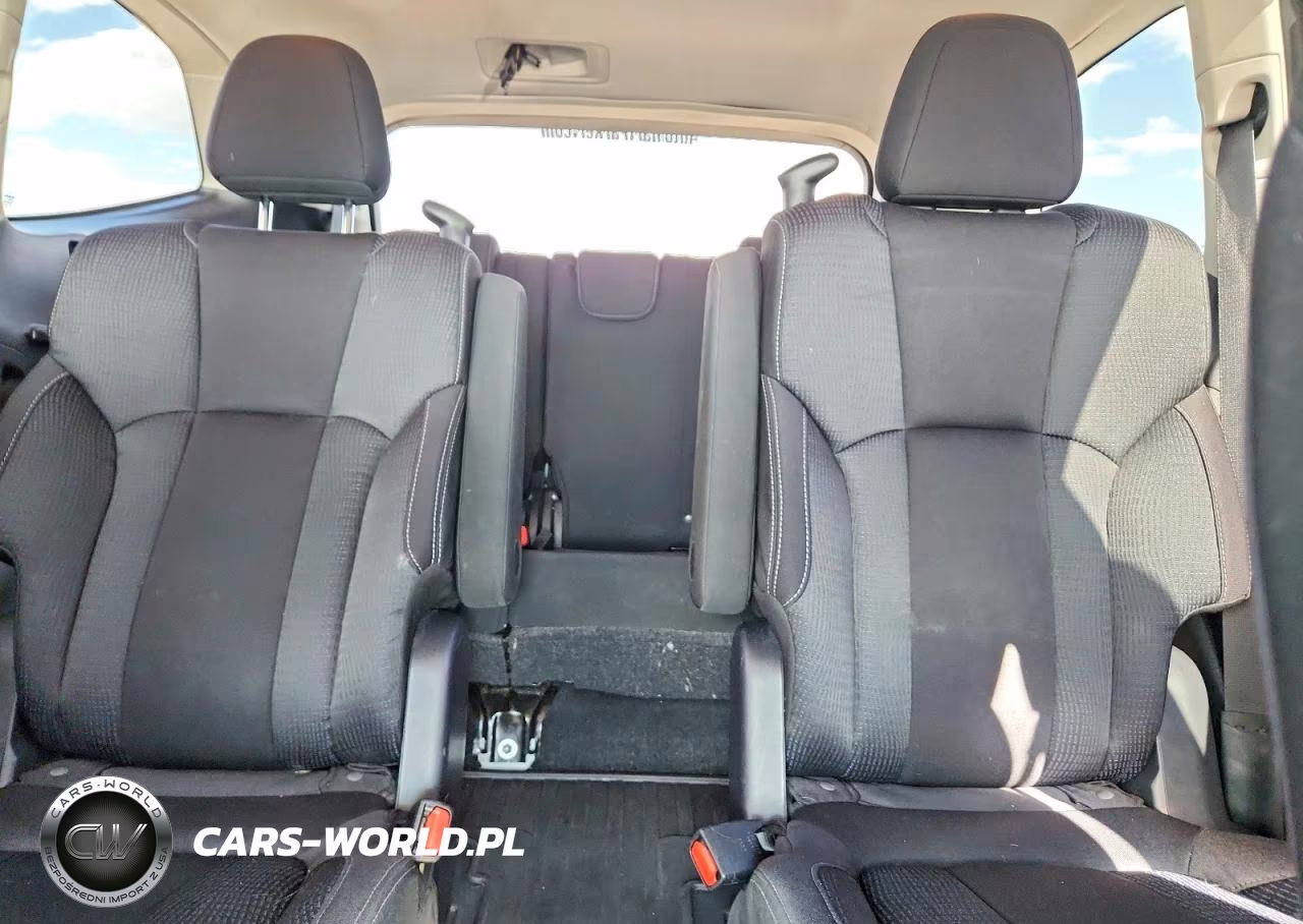 2019 Subaru Ascent Premium VIN:4S4WMAFD0K3433975 - 10
