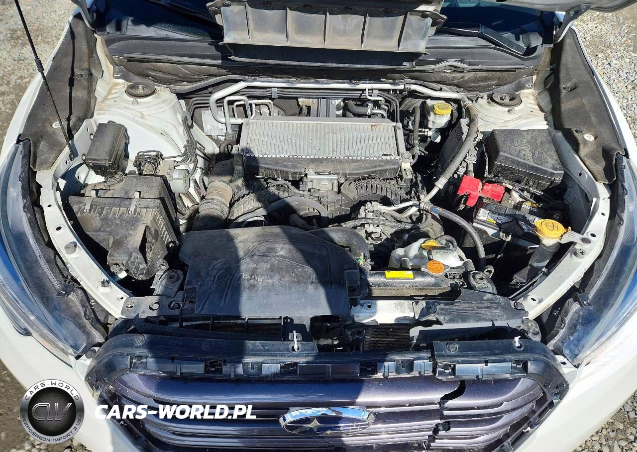 2019 Subaru Ascent Premium VIN:4S4WMAFD0K3433975 - 12