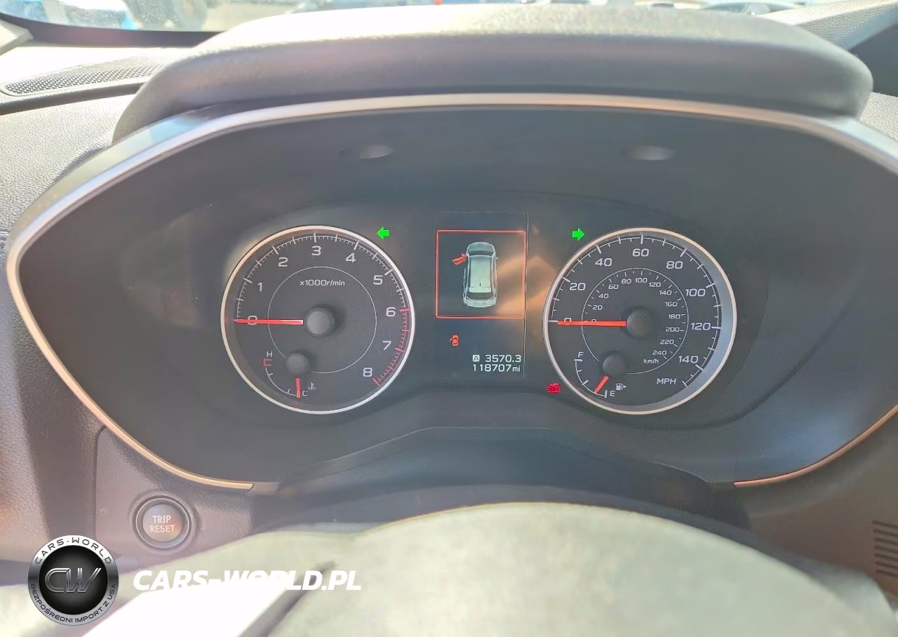 2019 Subaru Ascent Premium VIN:4S4WMAFD0K3433975 - 9