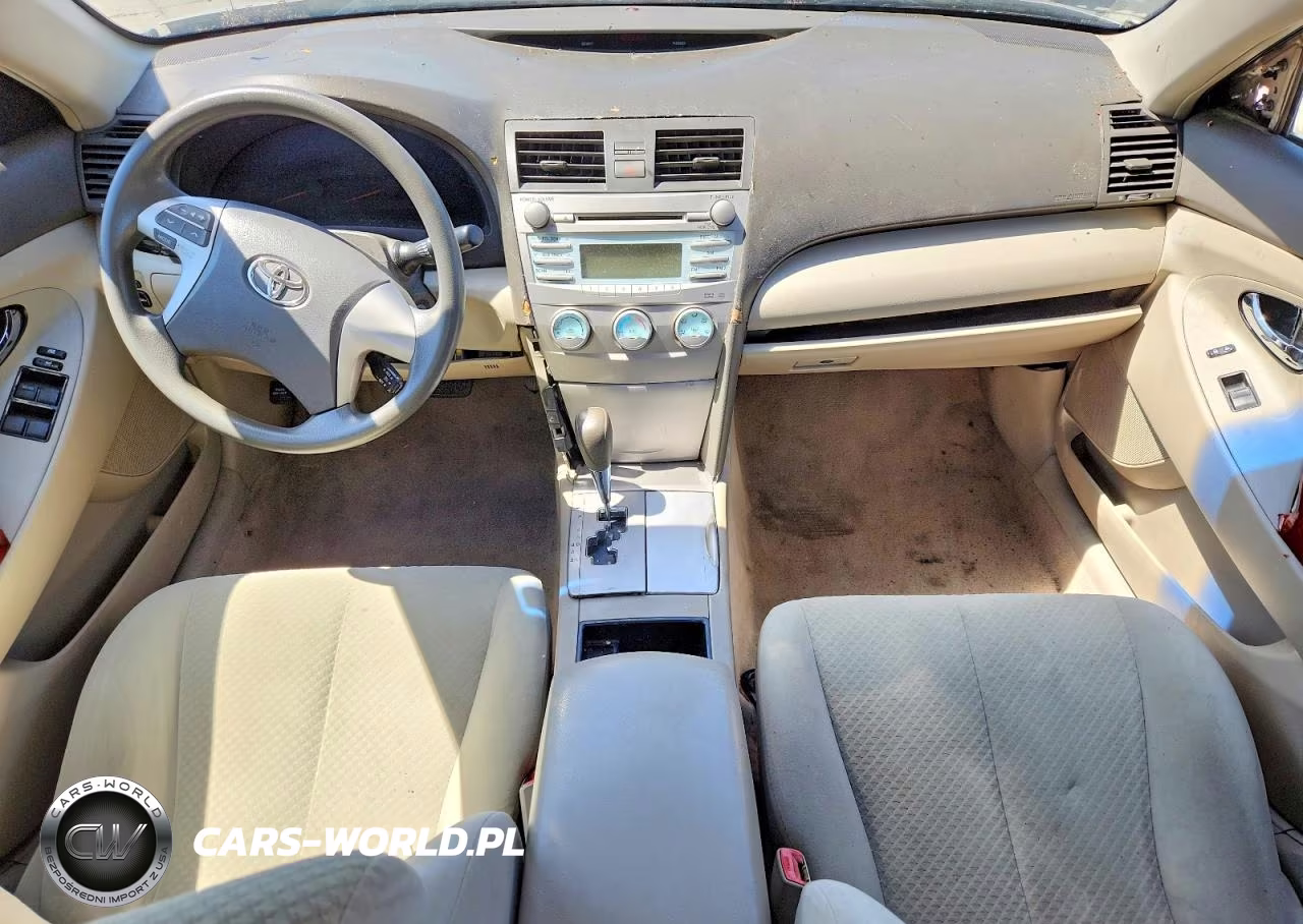 undefined VIN:4T1BE46K09U272205 - 8