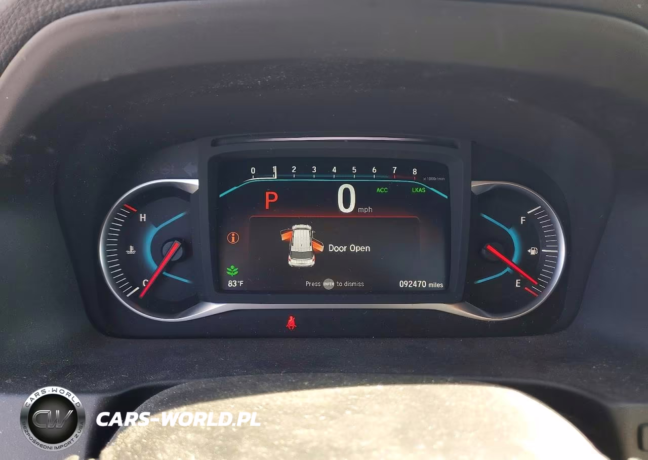 2020 Honda Pilot Touring VIN:5FNYF6H96LB041620 - 9