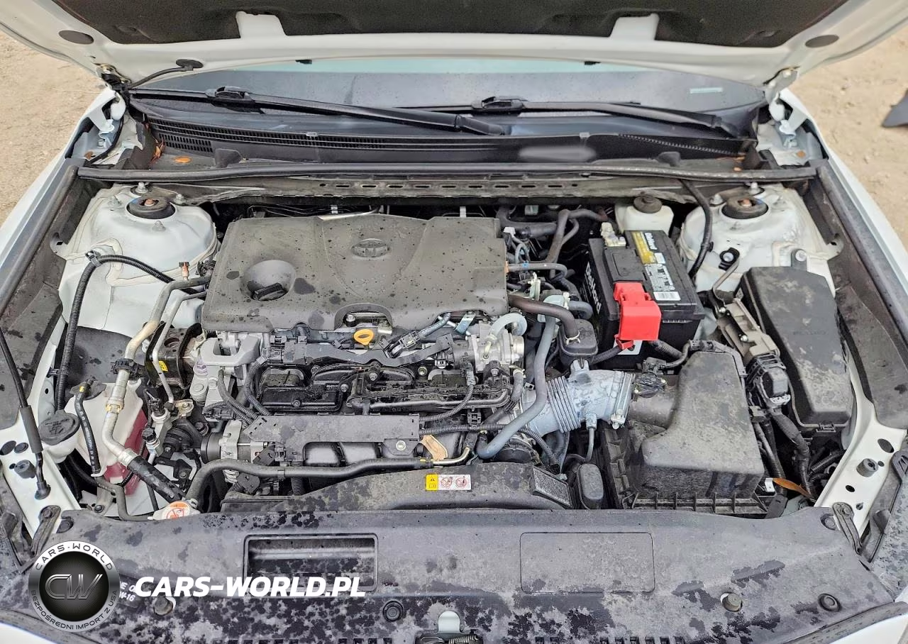 2023 Toyota Camry Se VIN:4T1G11AK8PU154438 - 11