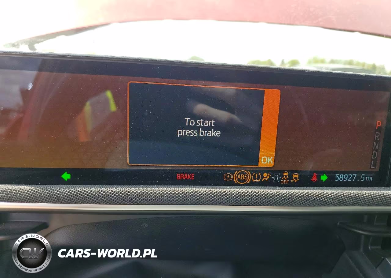 2021 Ford Mustang Mach-E Select VIN:3FMTK1SS4MMA08113 - 9