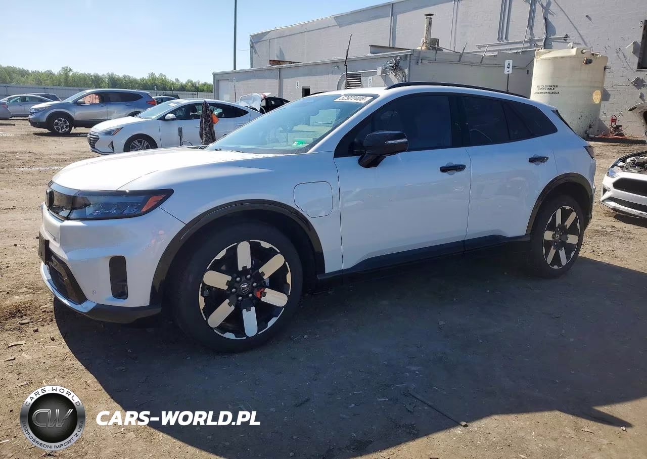 2025 Honda Prologue Elite – zdjęcie 1 z 13