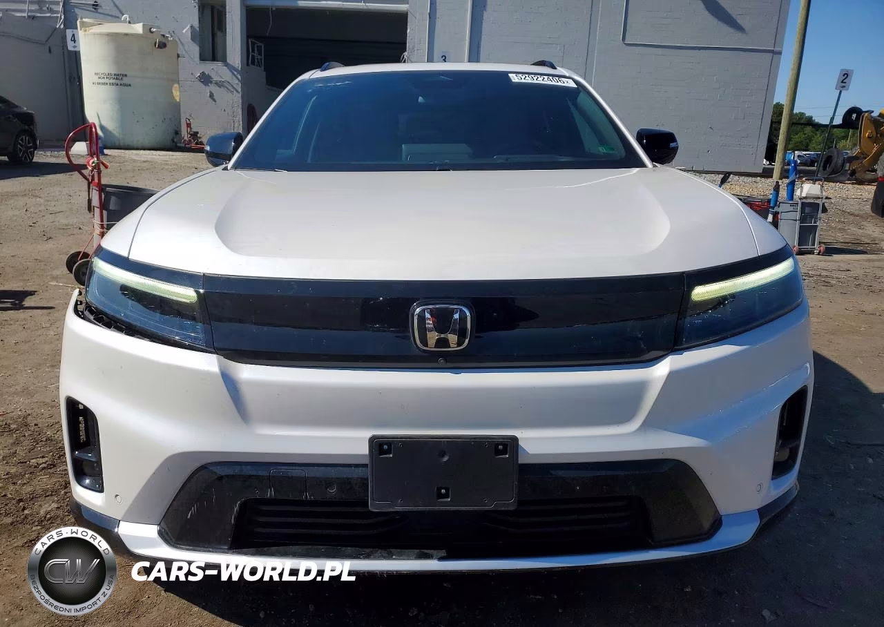 2025 Honda Prologue Elite VIN:3GPKHZRJ3SS508054 - 5
