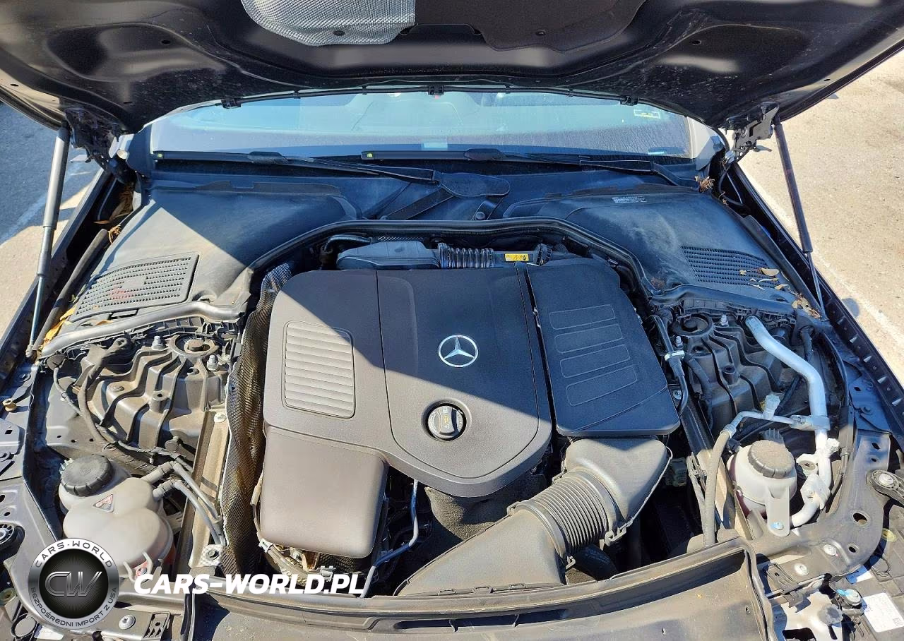2024 Mercedes-Benz C 300 VIN:W1KAF4GB2RR210051 - 11