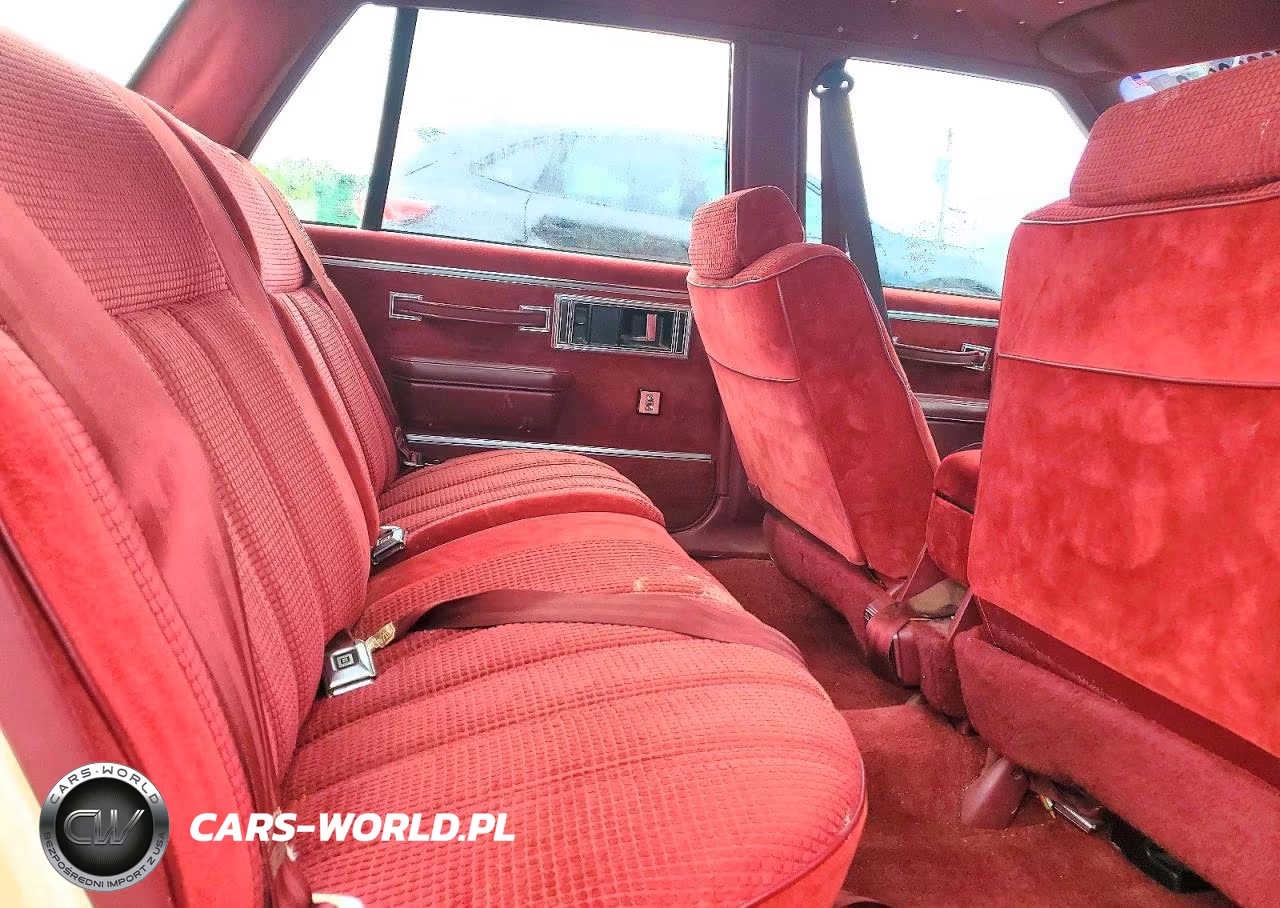 1990 Buick Lesabre Custom VIN:1G4HP54C9LH409941 - 10