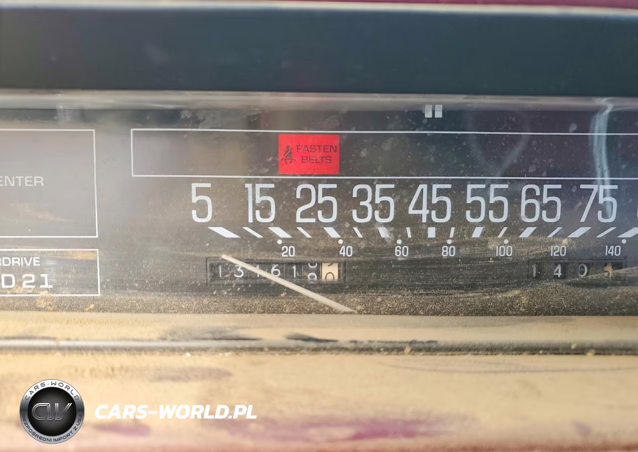 1990 Buick Lesabre Custom VIN:1G4HP54C9LH409941 - 9