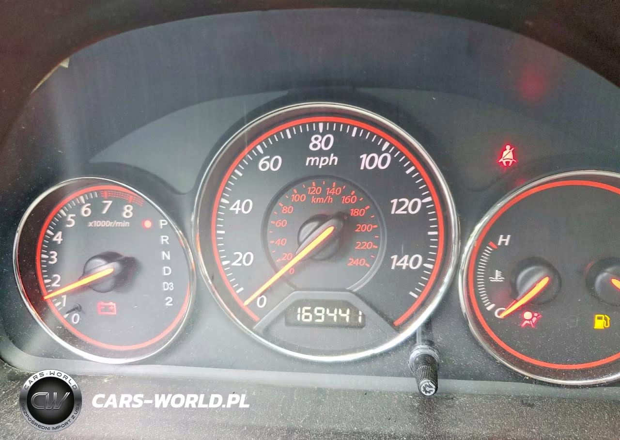 2004 Honda Civic Ex VIN:1HGEM22954L028044 - 9
