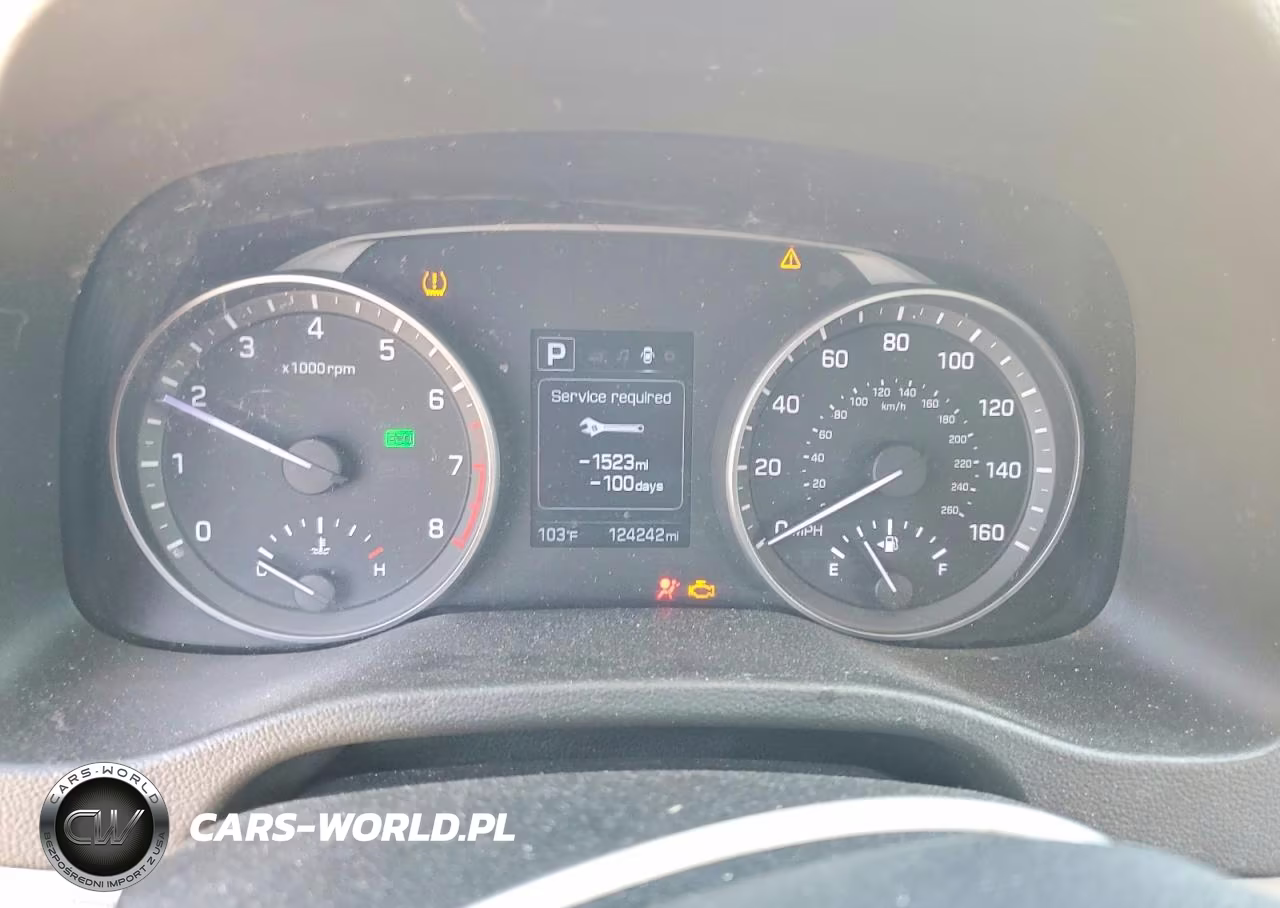 2018 Hyundai Elantra Sel VIN:5NPD84LF0JH248724 - 9
