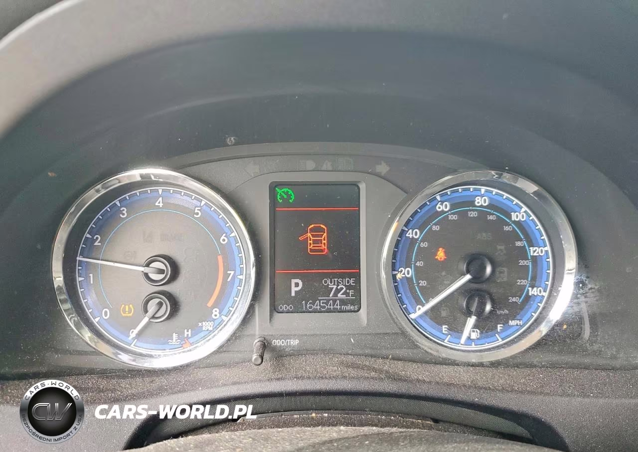 2019 Toyota Corolla Le VIN:2T1BURHE7KC201596 - 9