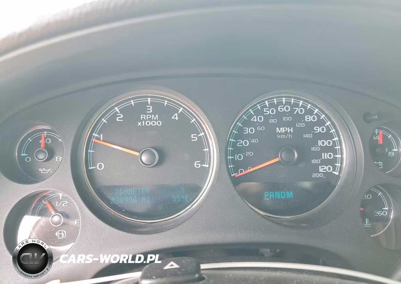 2010 Chevrolet Tahoe K1500 Lt VIN:1GNUKBE06AR175700 - 9
