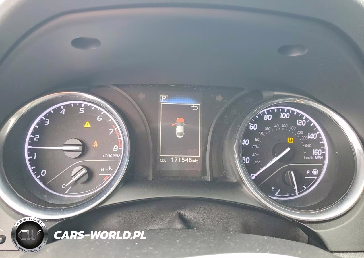 2020 Toyota Camry Se Nightshade VIN:4T1G11AK8LU376200 - 9