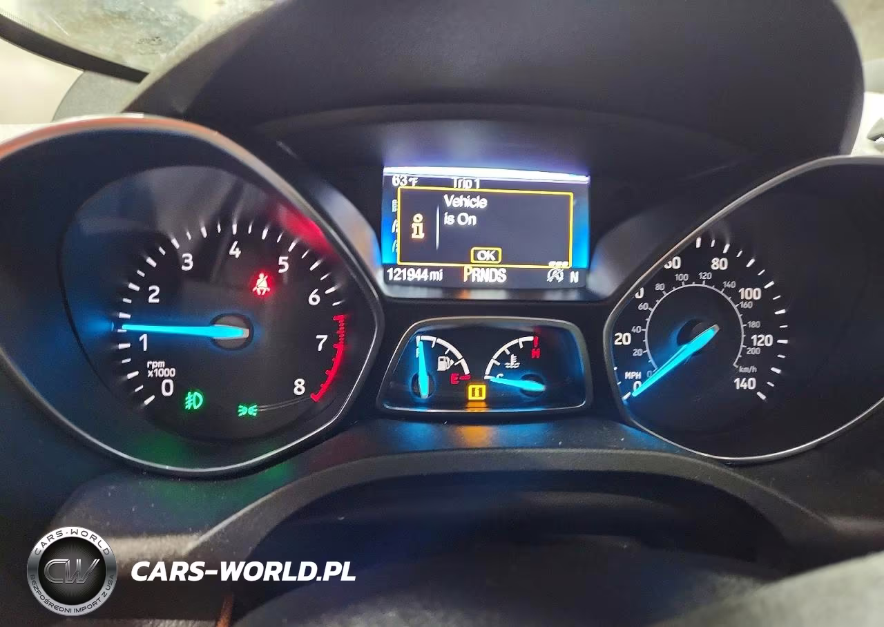 2019 Ford Escape Sel VIN:1FMCU9HD9KUB22313 - 9