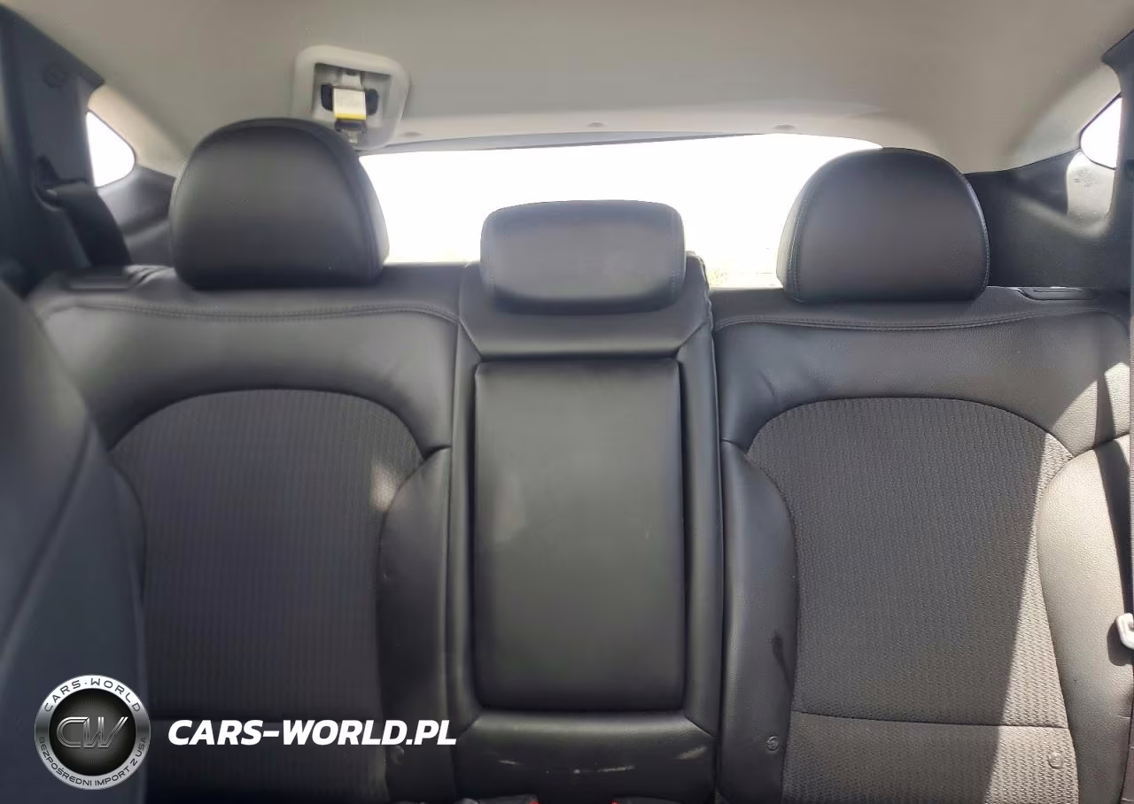 2013 Hyundai Tucson Gls VIN:KM8JU3AC6DU695744 - 10