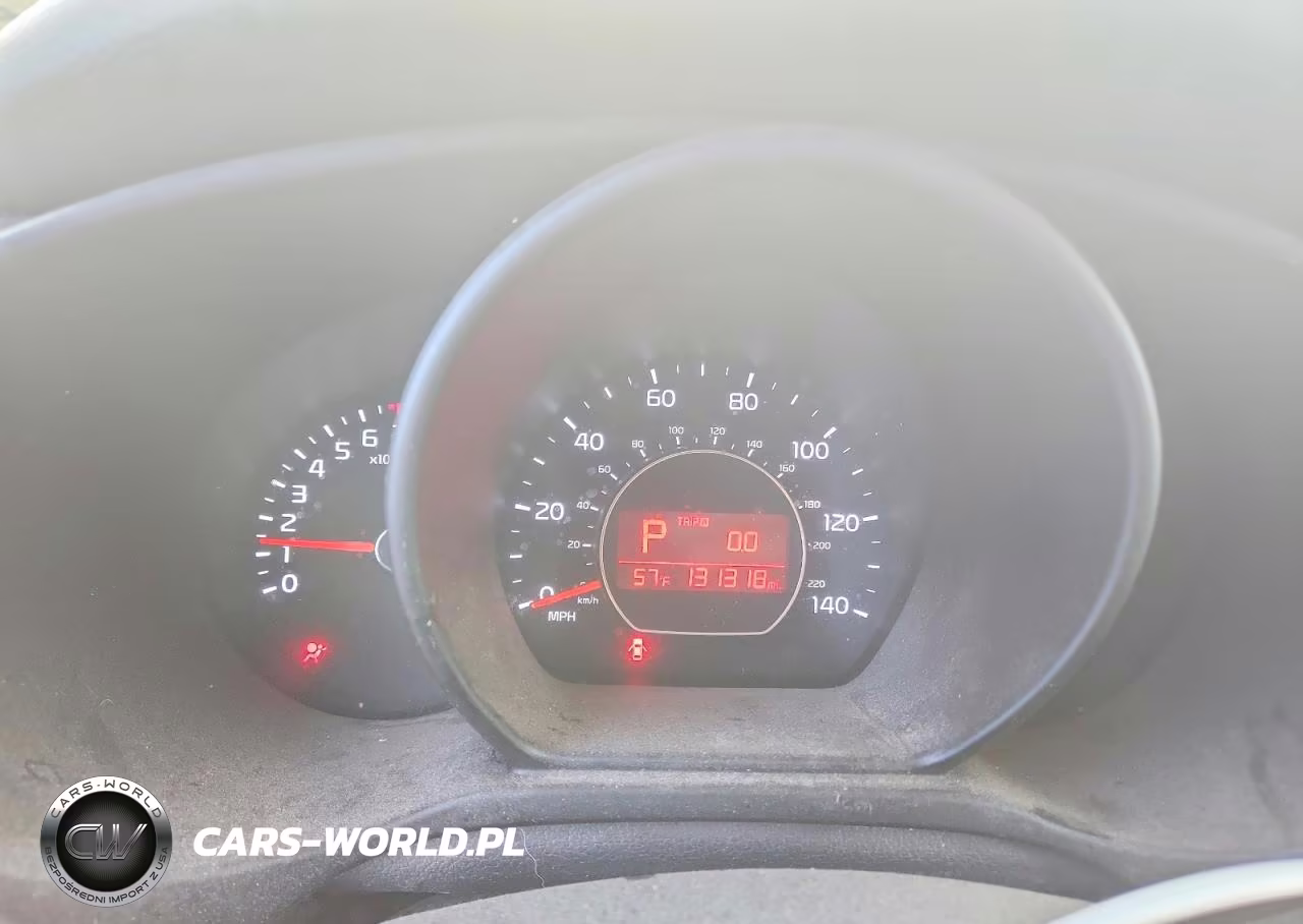 2017 Kia Soul Base VIN:KNDJN2A27H7881557 - 9