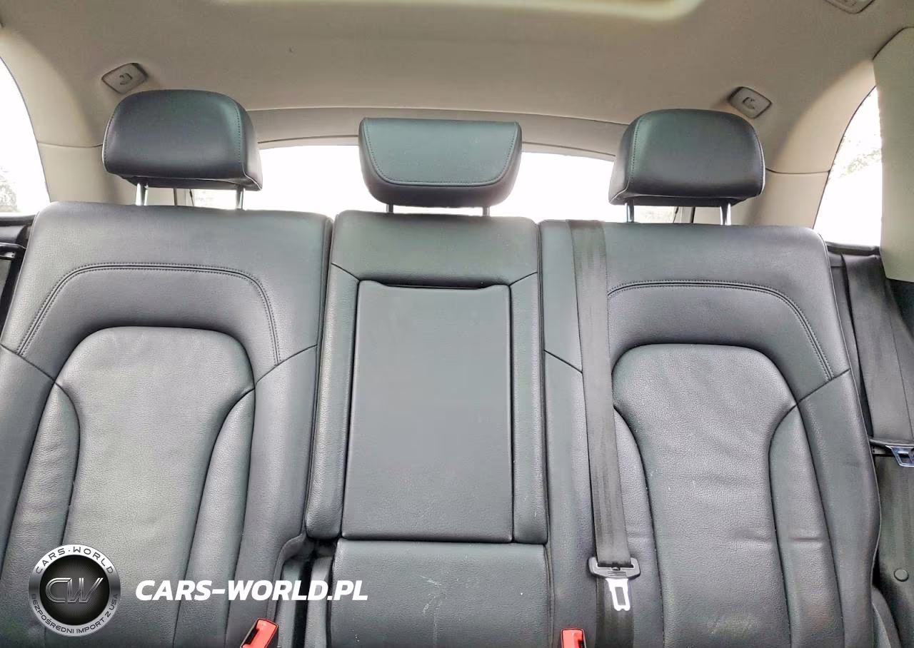 2012 Audi Q5 Premium Plus VIN:WA1LFAFPXCA093835 - 10