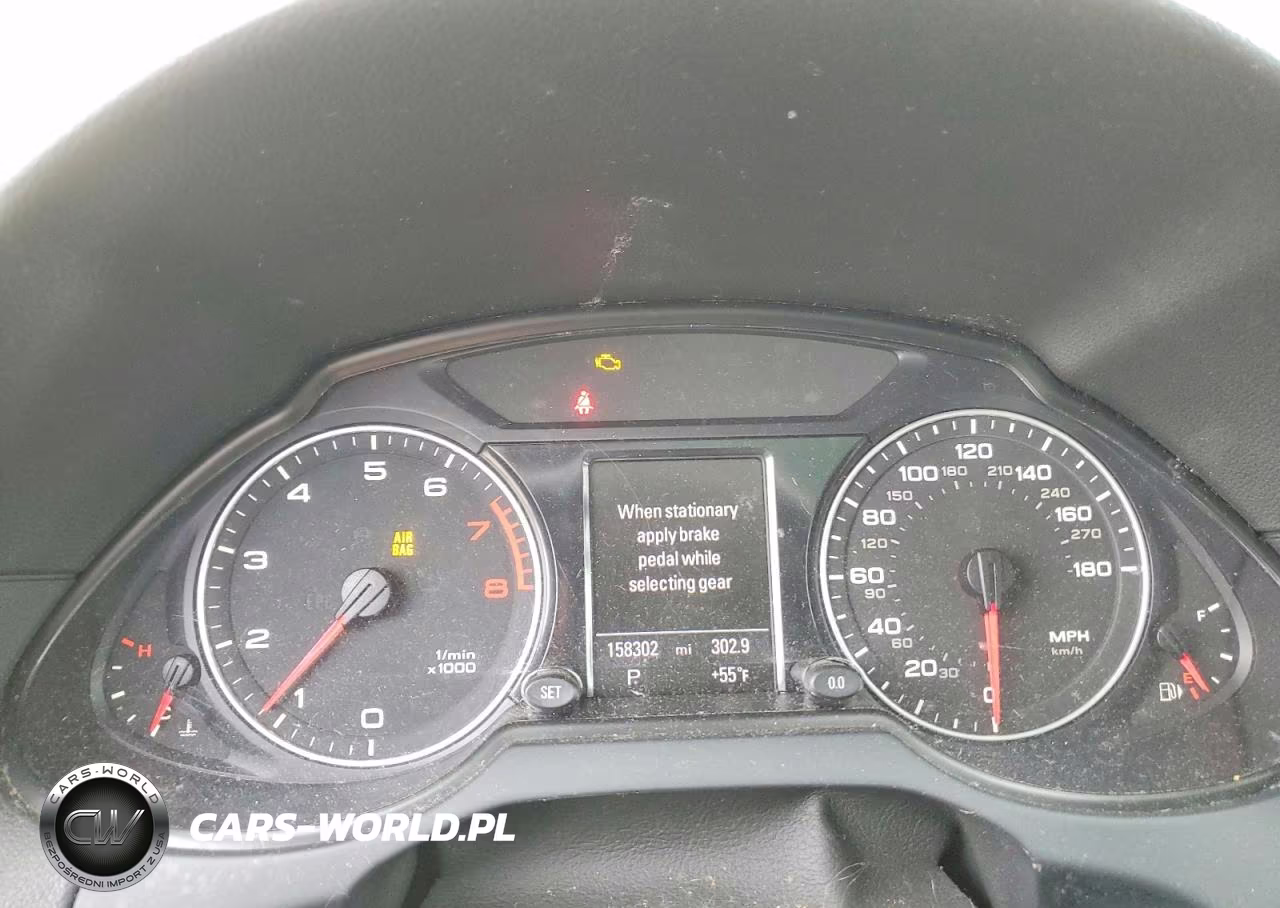 2012 Audi Q5 Premium Plus VIN:WA1LFAFPXCA093835 - 9