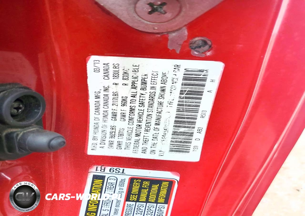 2012 Honda Civic Lx VIN:2HGFG3B54CH542672 - 12