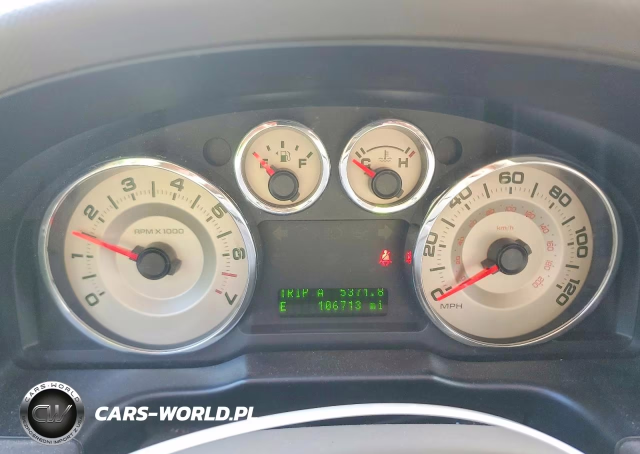 2008 Ford Edge Sel VIN:2FMDK48C28BB06859 - 9