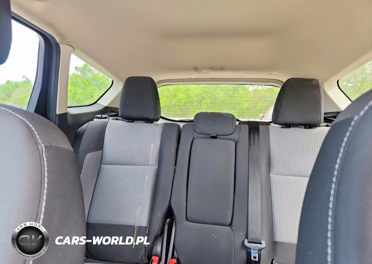2017 Ford Escape Se VIN:1FMCU9GD6HUB82611 - 10