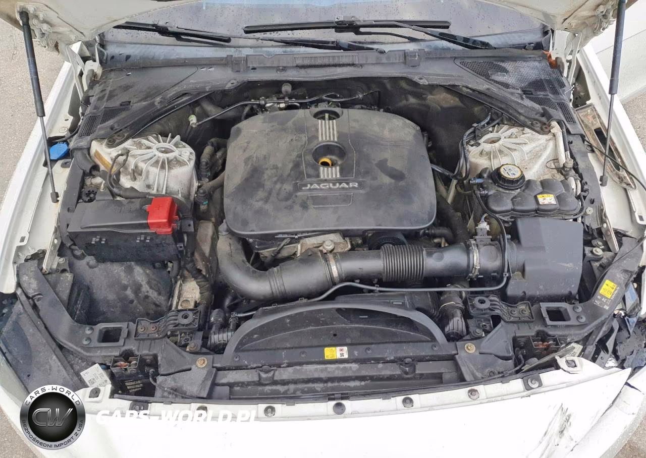 2017 Jaguar Xe VIN:SAJAR4BG7HA978837 - 11