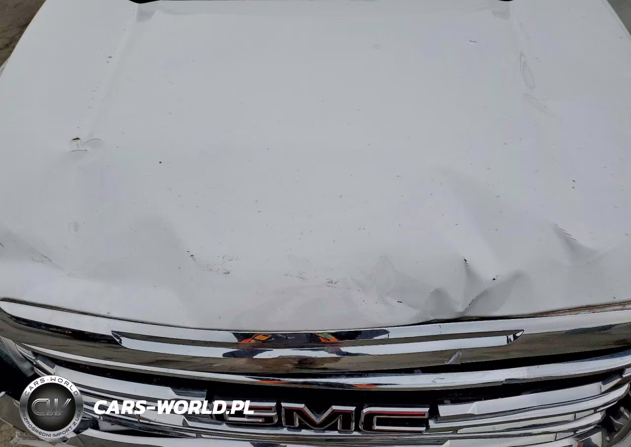 2023 GMC Acadia Slt VIN:1GKKNML49PZ130031 - 12