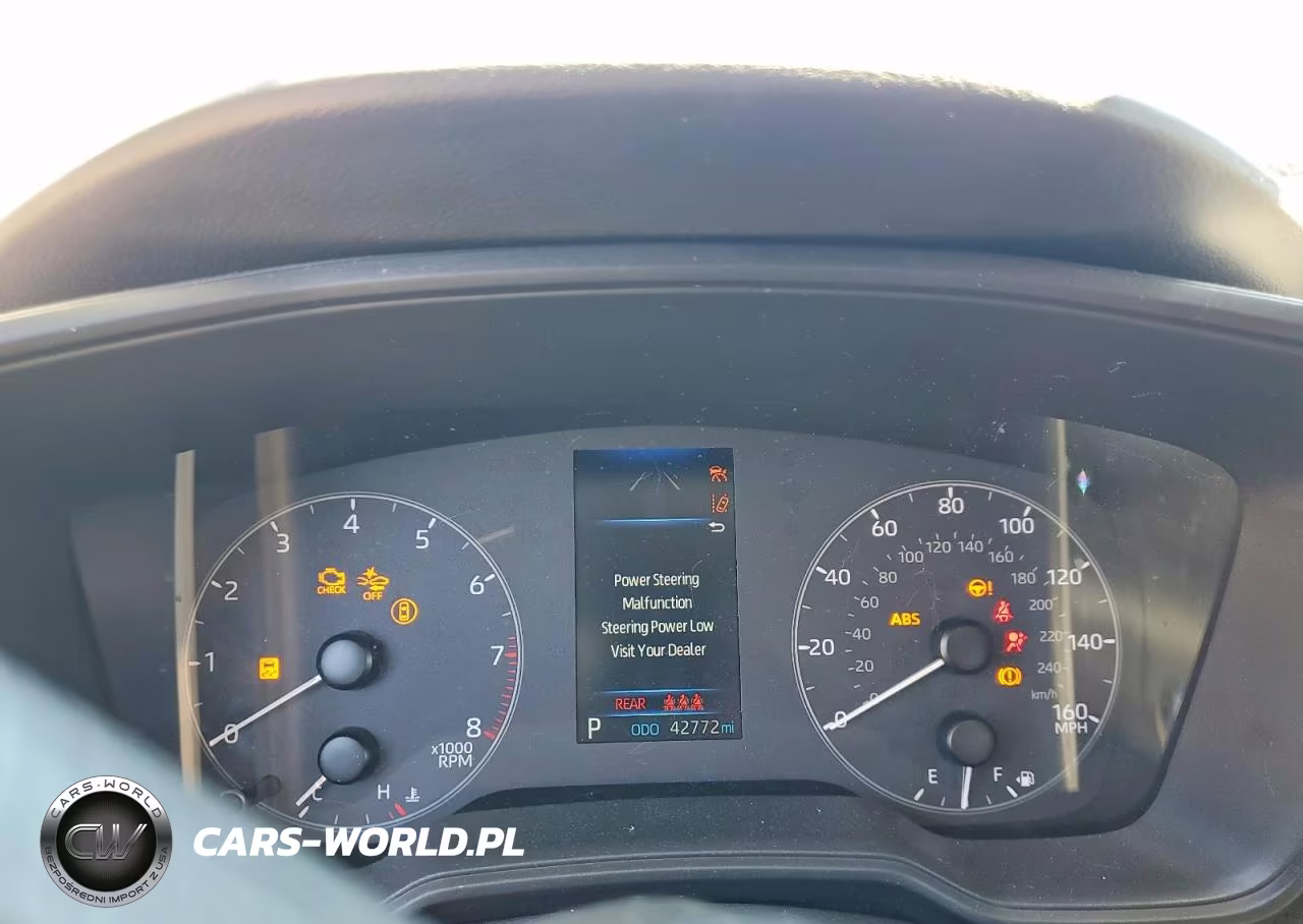 2024 Toyota Corolla Le VIN:5YFB4MDE8RP197397 - 9