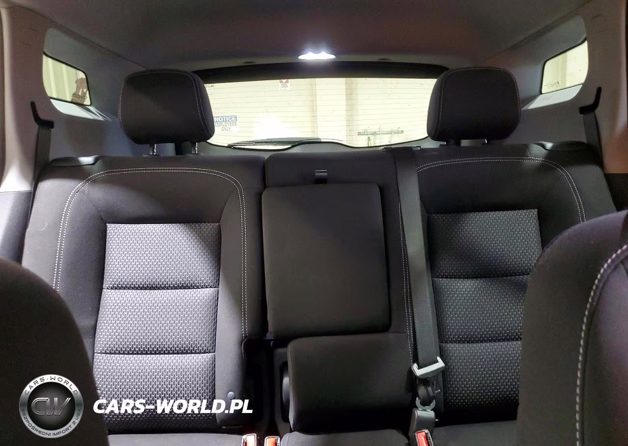 2022 GMC Terrain Sle VIN:3GKALTEV3NL139880 - 10
